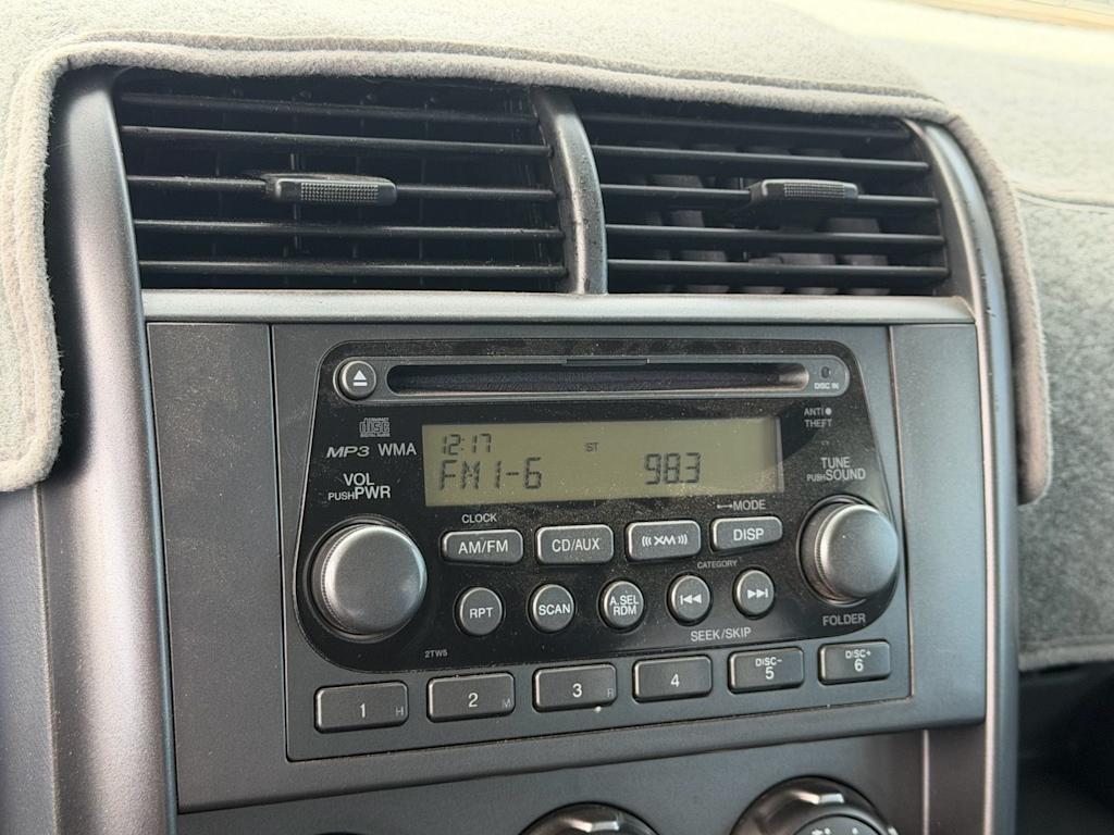 Thumbnail: 2006 Honda Element - 5