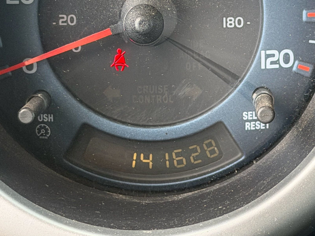 Thumbnail: 2006 Honda Element - 12