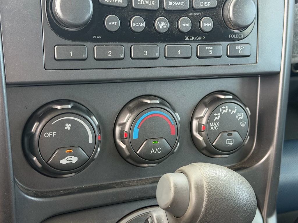 Thumbnail: 2006 Honda Element - 13