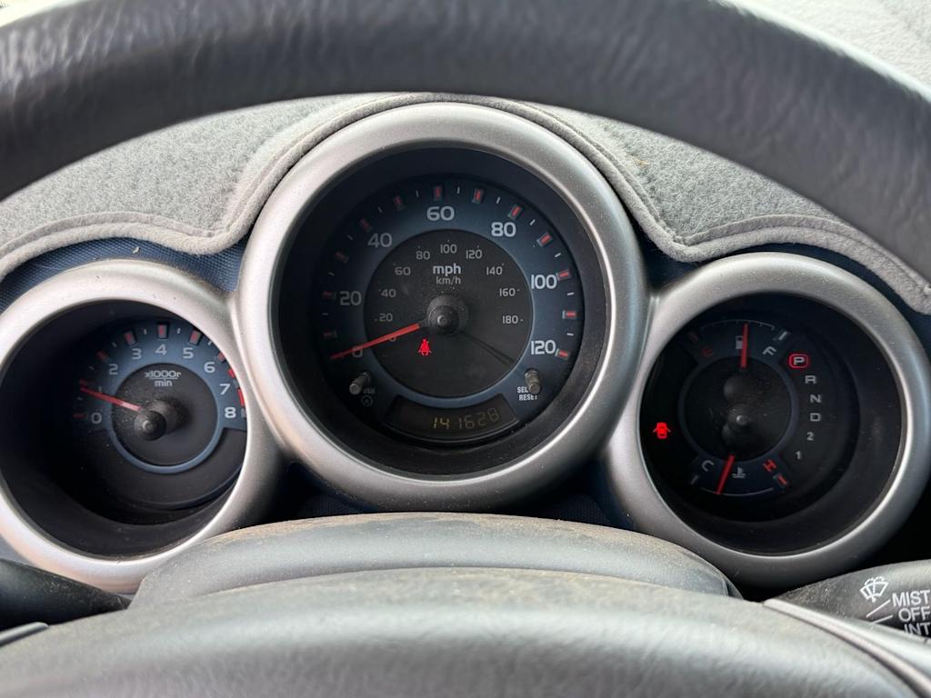 Thumbnail: 2006 Honda Element - 7