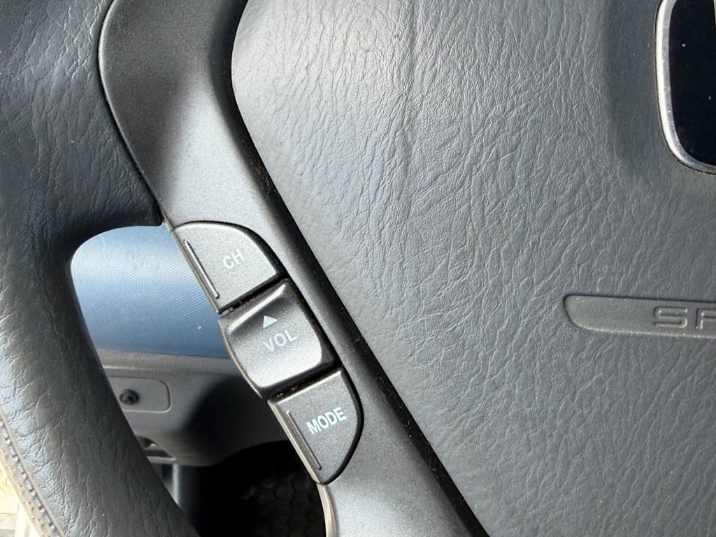 Thumbnail: 2006 Honda Element - 17