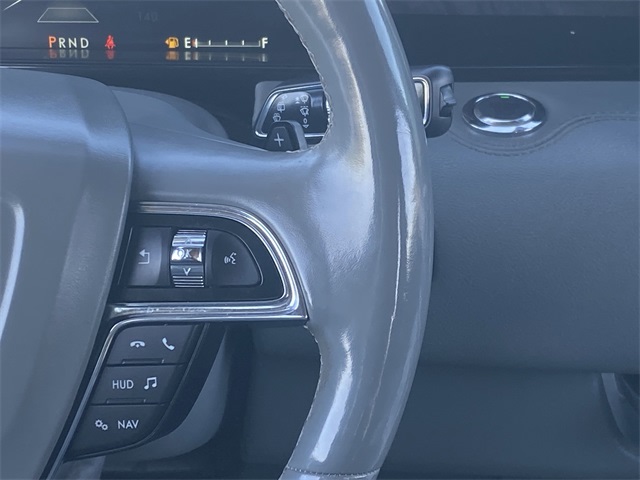 Thumbnail: 2018 Lincoln Navigator - 27