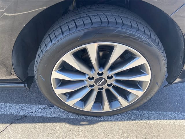 Thumbnail: 2018 Lincoln Navigator - 7
