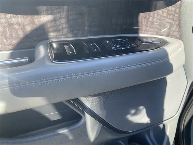 Thumbnail: 2018 Lincoln Navigator - 29