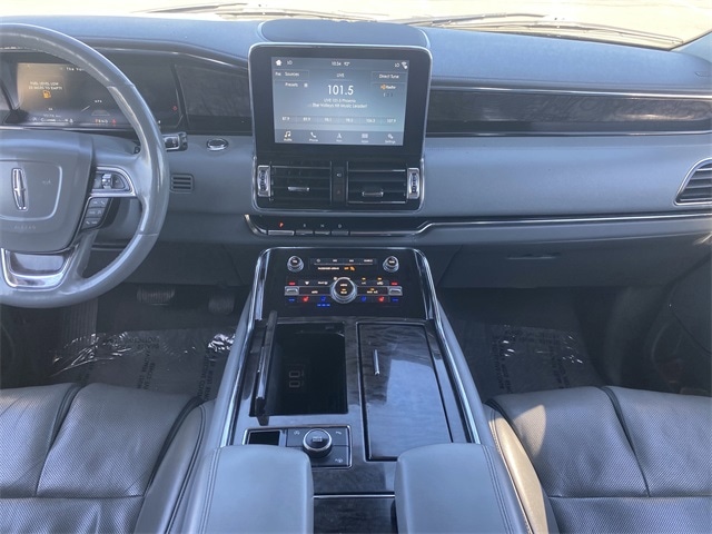Thumbnail: 2018 Lincoln Navigator - 2