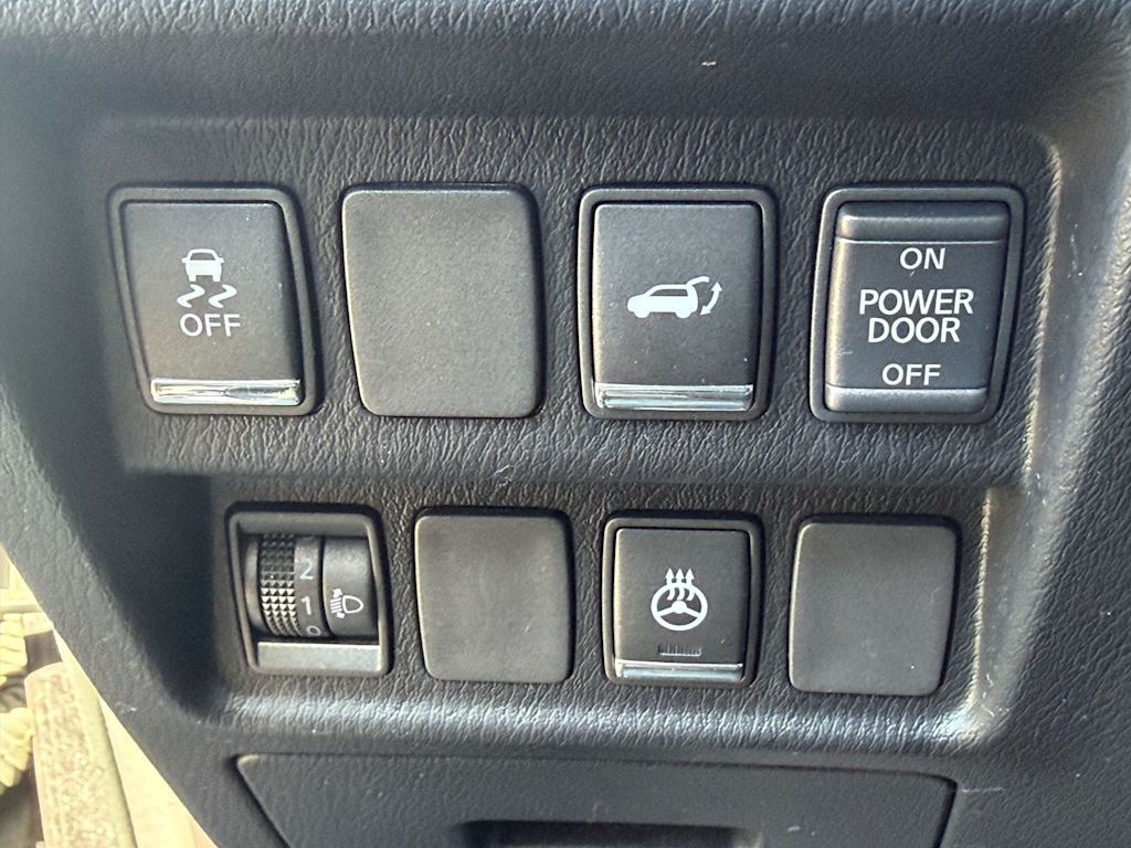 Thumbnail: 2015 INFINITI QX60 - 20