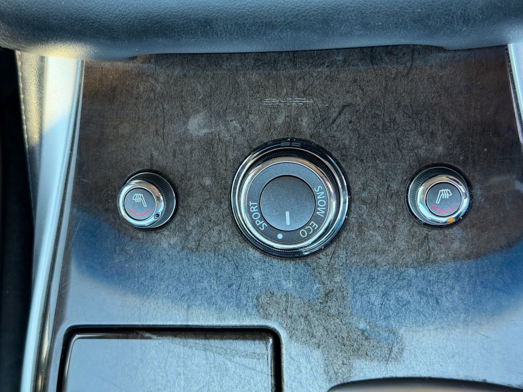 Thumbnail: 2015 INFINITI QX60 - 26