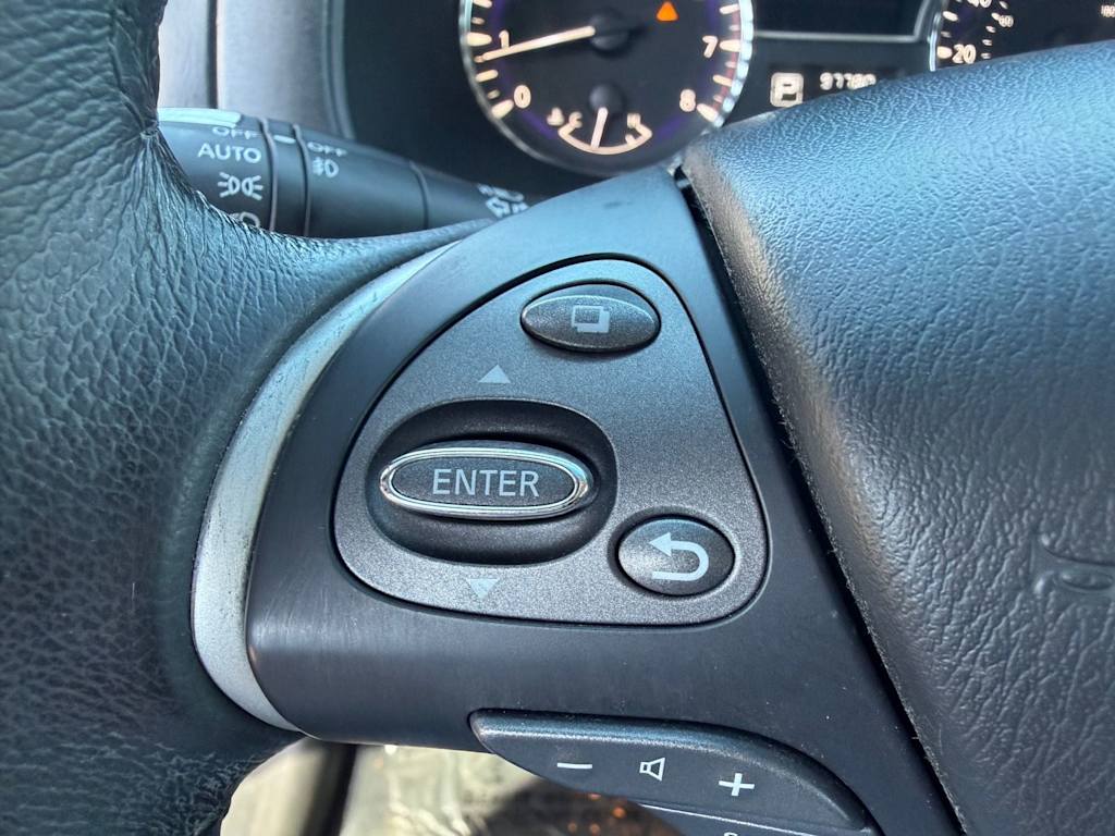 Thumbnail: 2015 INFINITI QX60 - 21