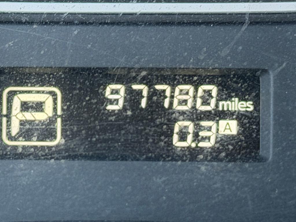 Thumbnail: 2015 INFINITI QX60 - 7