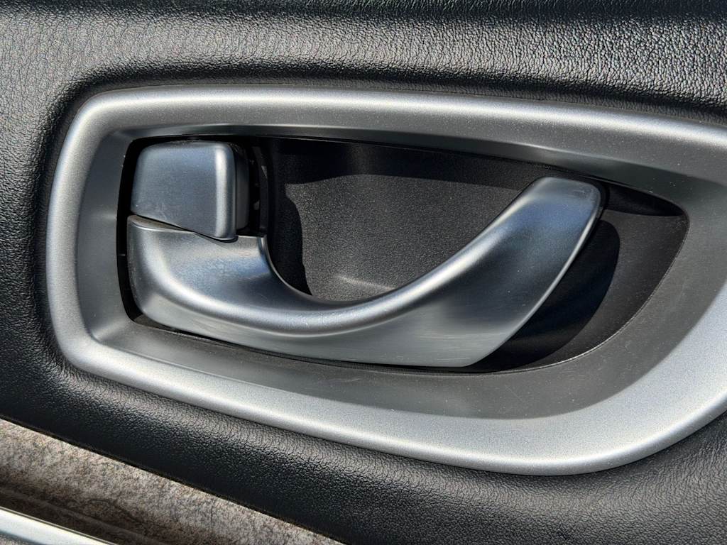 Thumbnail: 2015 INFINITI QX60 - 19