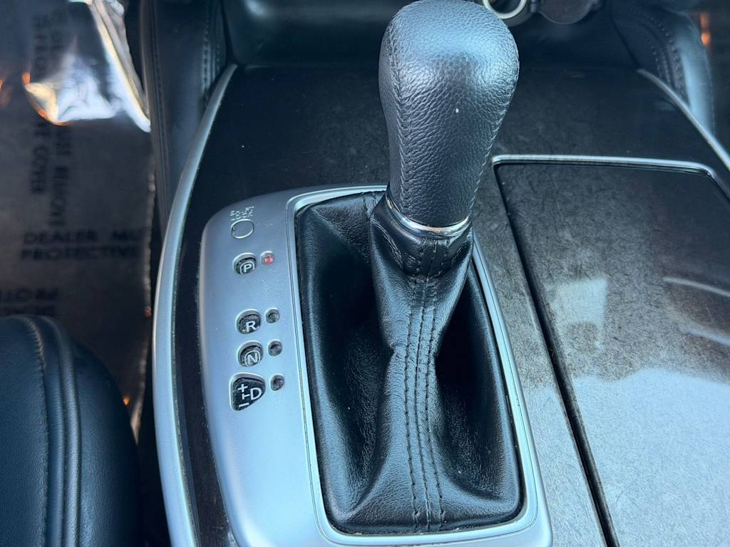 Thumbnail: 2015 INFINITI QX60 - 13