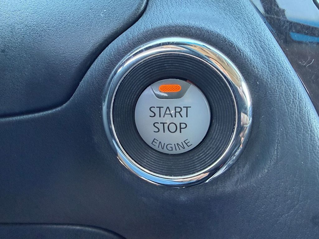 Thumbnail: 2015 INFINITI QX60 - 23