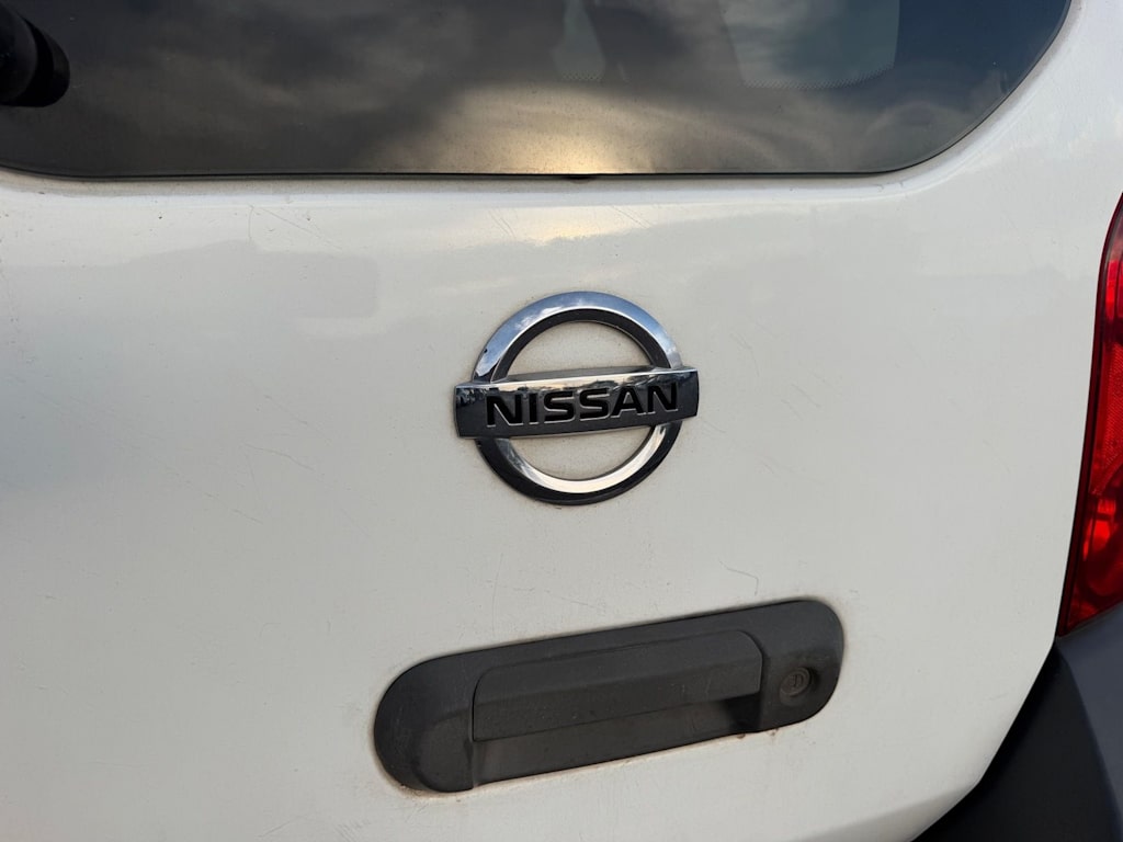 Thumbnail: 2013 Nissan Xterra - 7