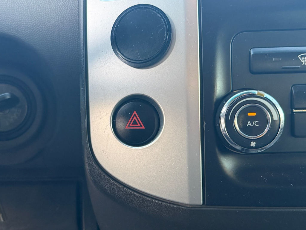 Thumbnail: 2013 Nissan Xterra - 30