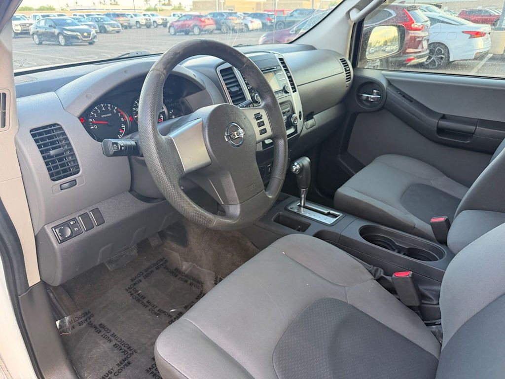 Thumbnail: 2013 Nissan Xterra - 2