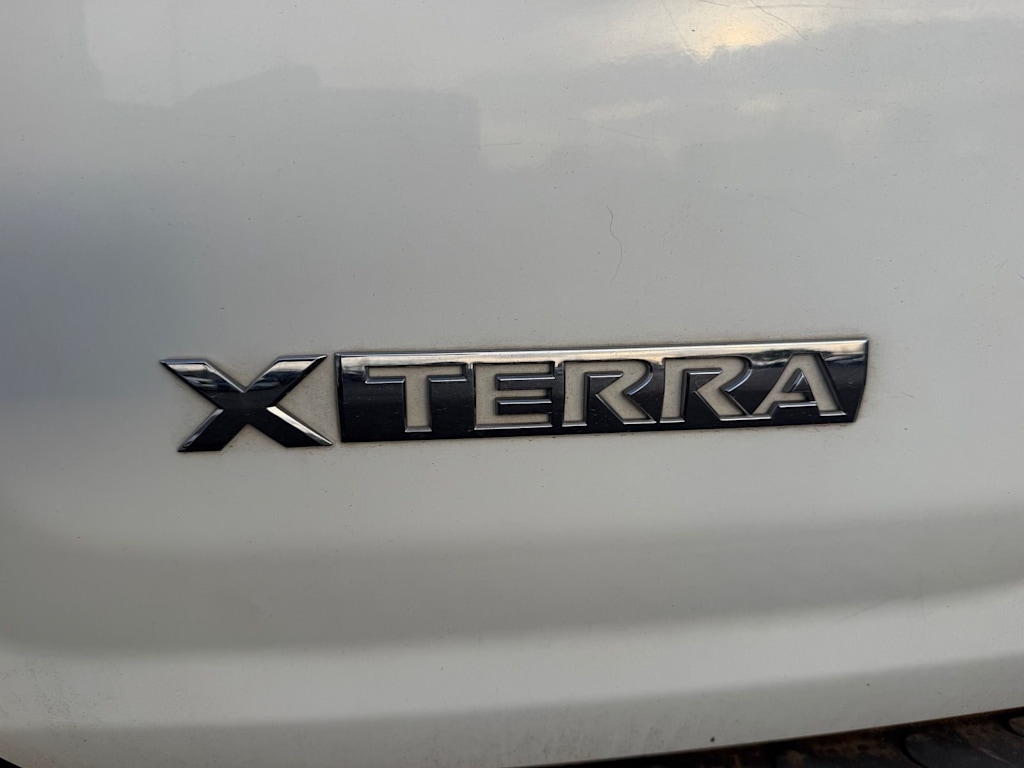 Thumbnail: 2013 Nissan Xterra - 31