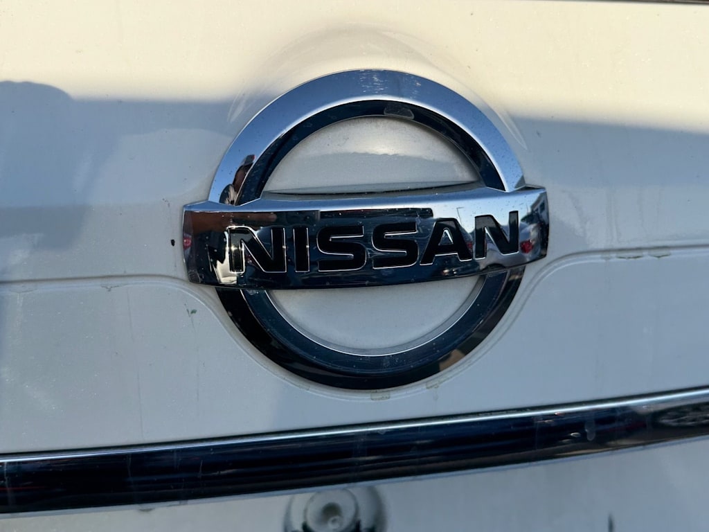Thumbnail: 2014 Nissan Rogue - 4