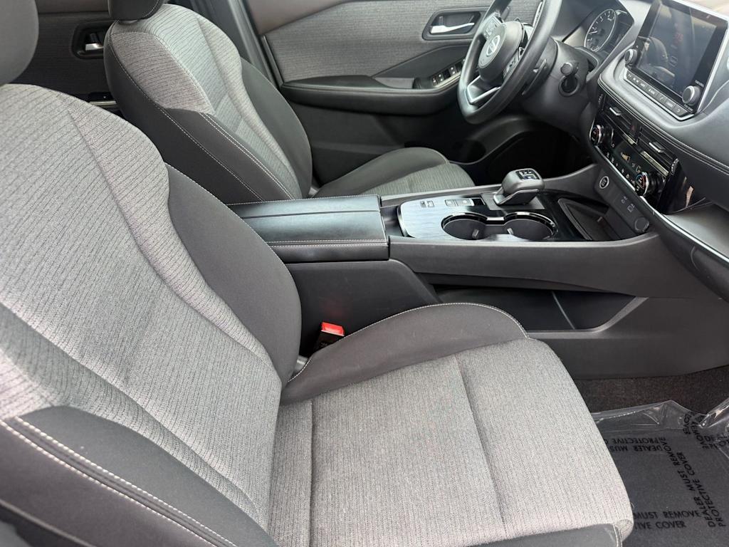 Thumbnail: 2021 Nissan Rogue - 9