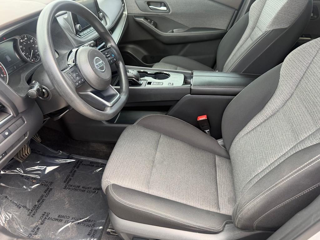 Thumbnail: 2021 Nissan Rogue - 10