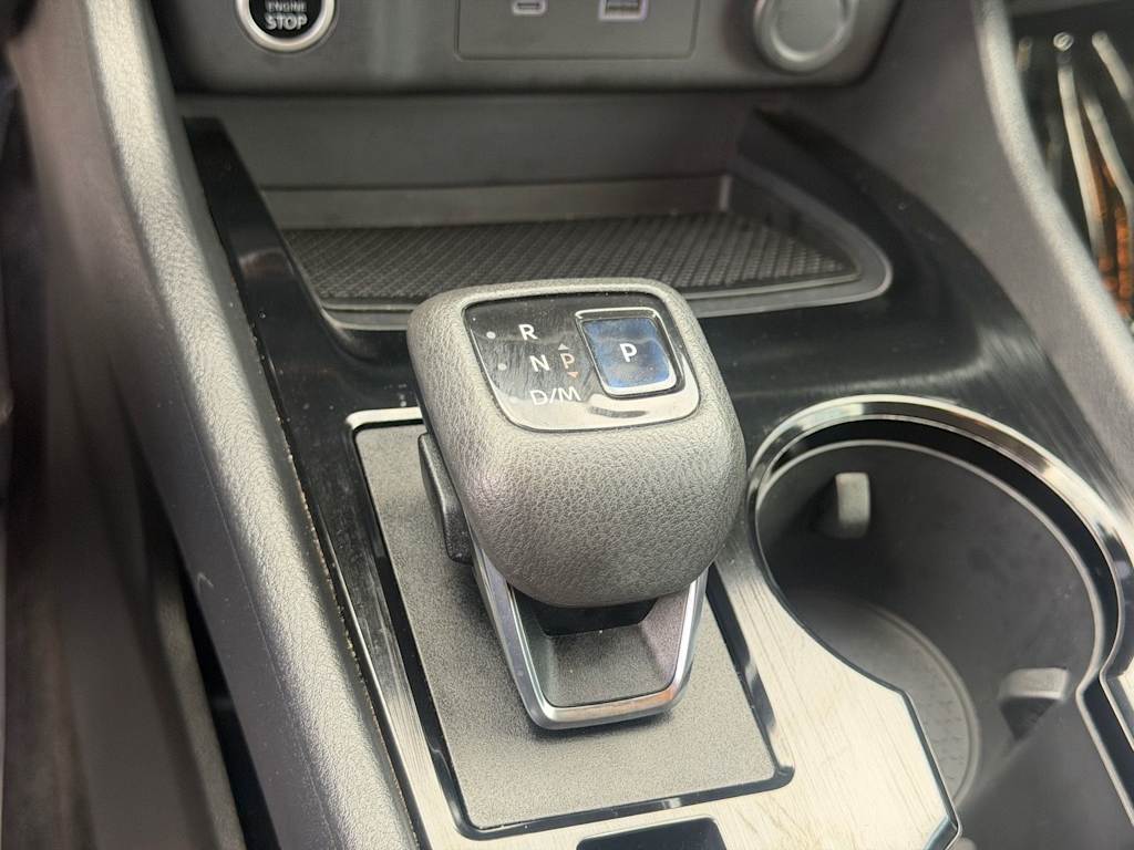Thumbnail: 2021 Nissan Rogue - 13