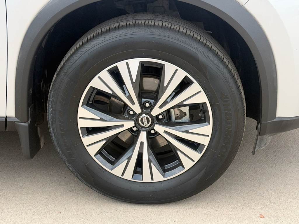 Thumbnail: 2021 Nissan Rogue - 7