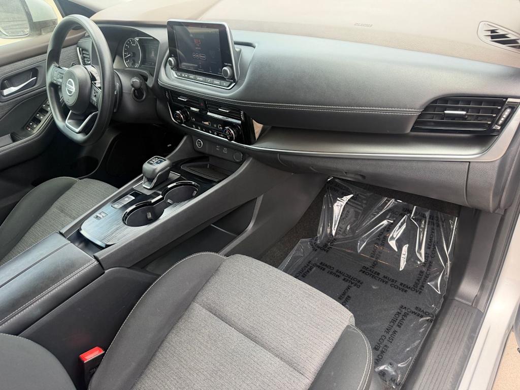 Thumbnail: 2021 Nissan Rogue - 2