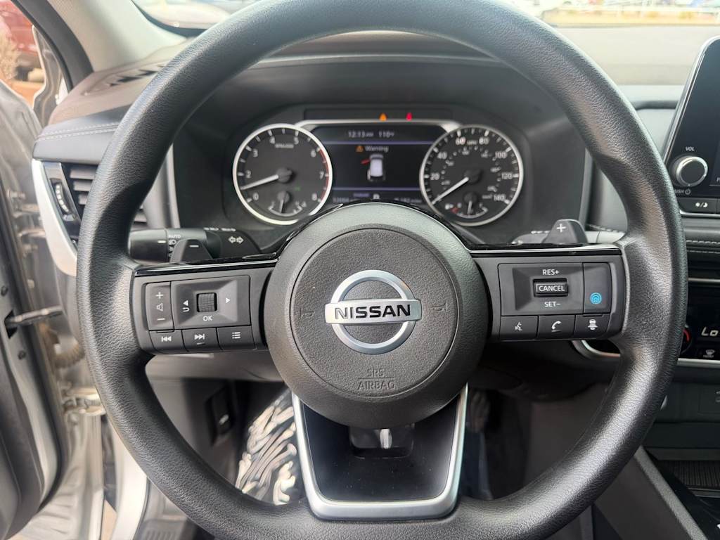Thumbnail: 2021 Nissan Rogue - 8