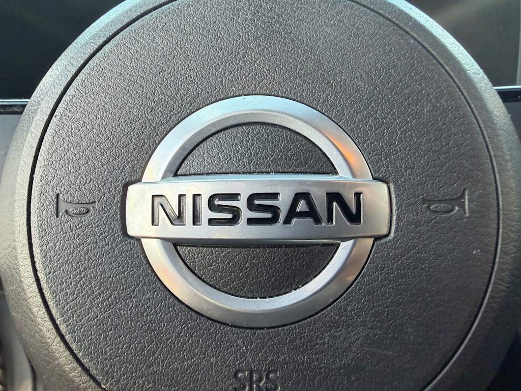 Thumbnail: 2021 Nissan Rogue - 4