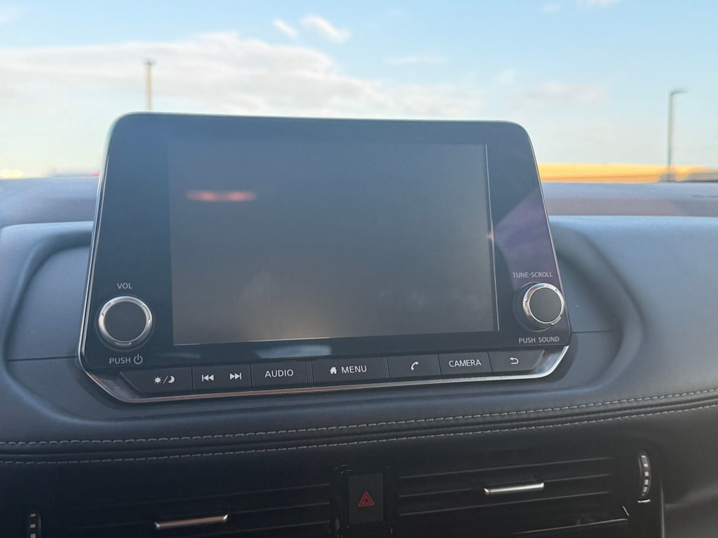 Thumbnail: 2021 Nissan Rogue - 6