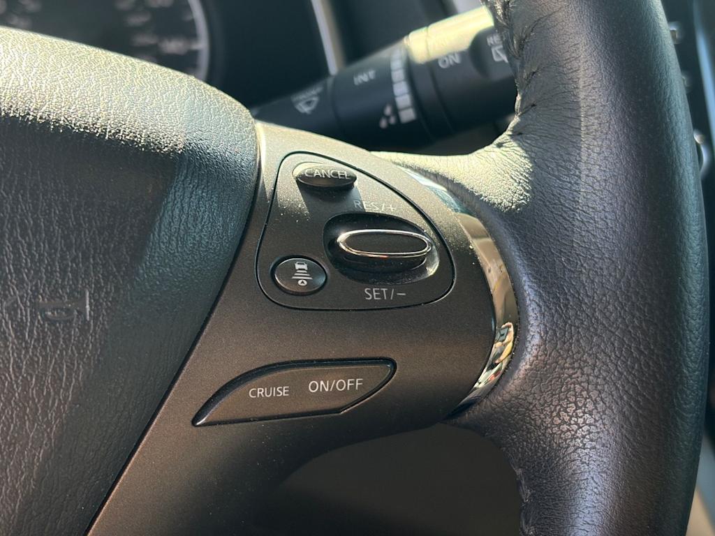 Thumbnail: 2020 Nissan Murano - 16