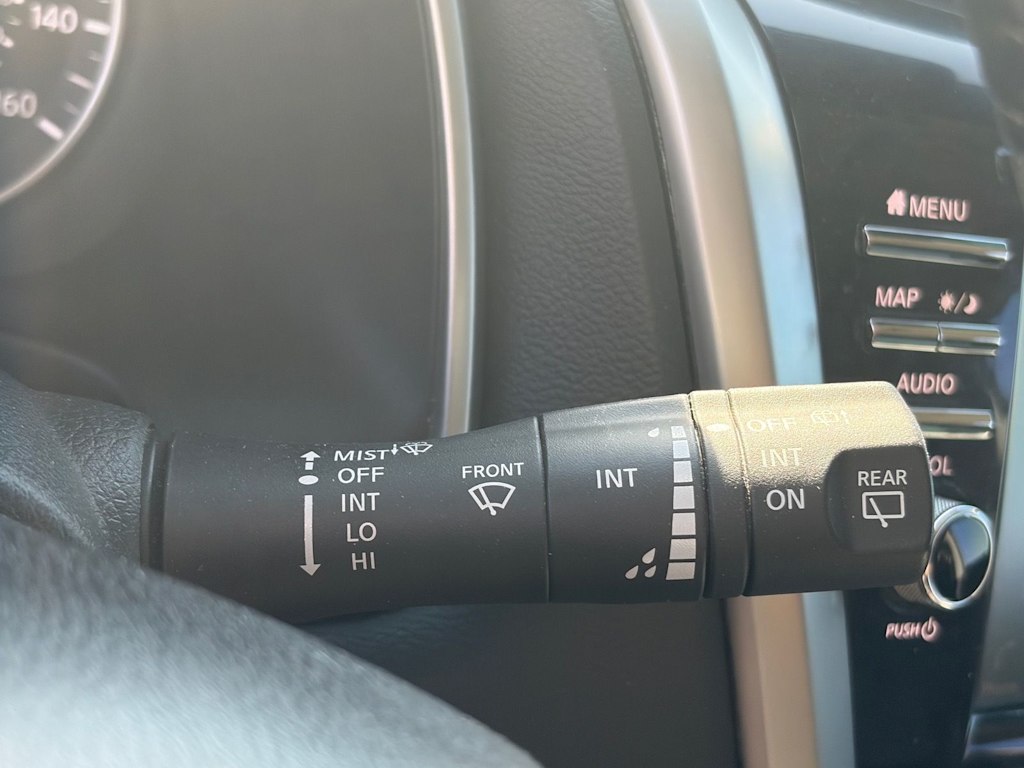 Thumbnail: 2020 Nissan Murano - 18