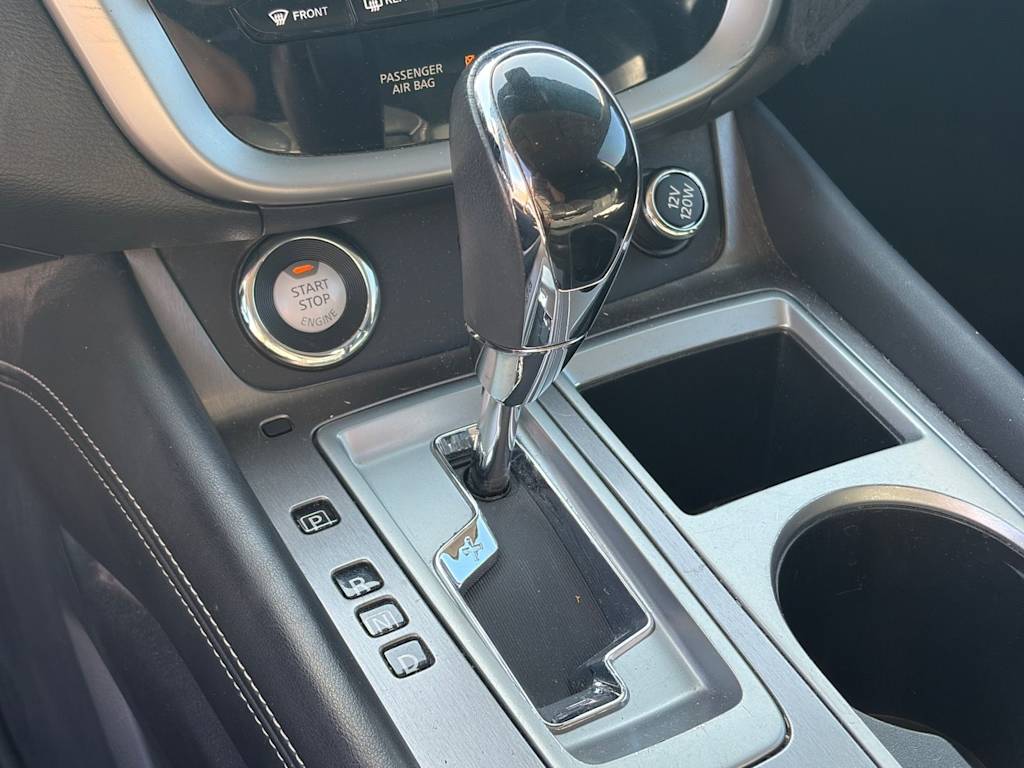 Thumbnail: 2020 Nissan Murano - 6