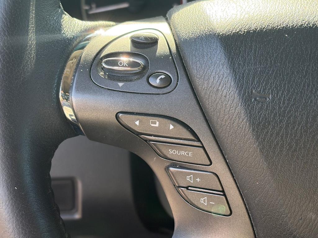 Thumbnail: 2020 Nissan Murano - 15