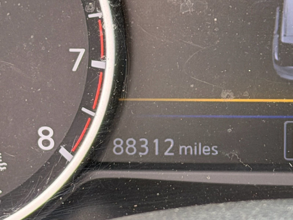 Thumbnail: 2018 Nissan Murano - 13