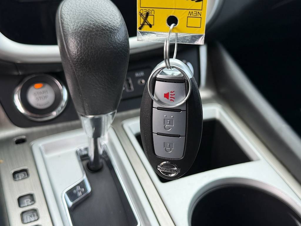 Thumbnail: 2018 Nissan Murano - 37