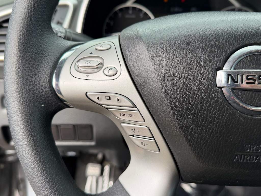 Thumbnail: 2018 Nissan Murano - 35