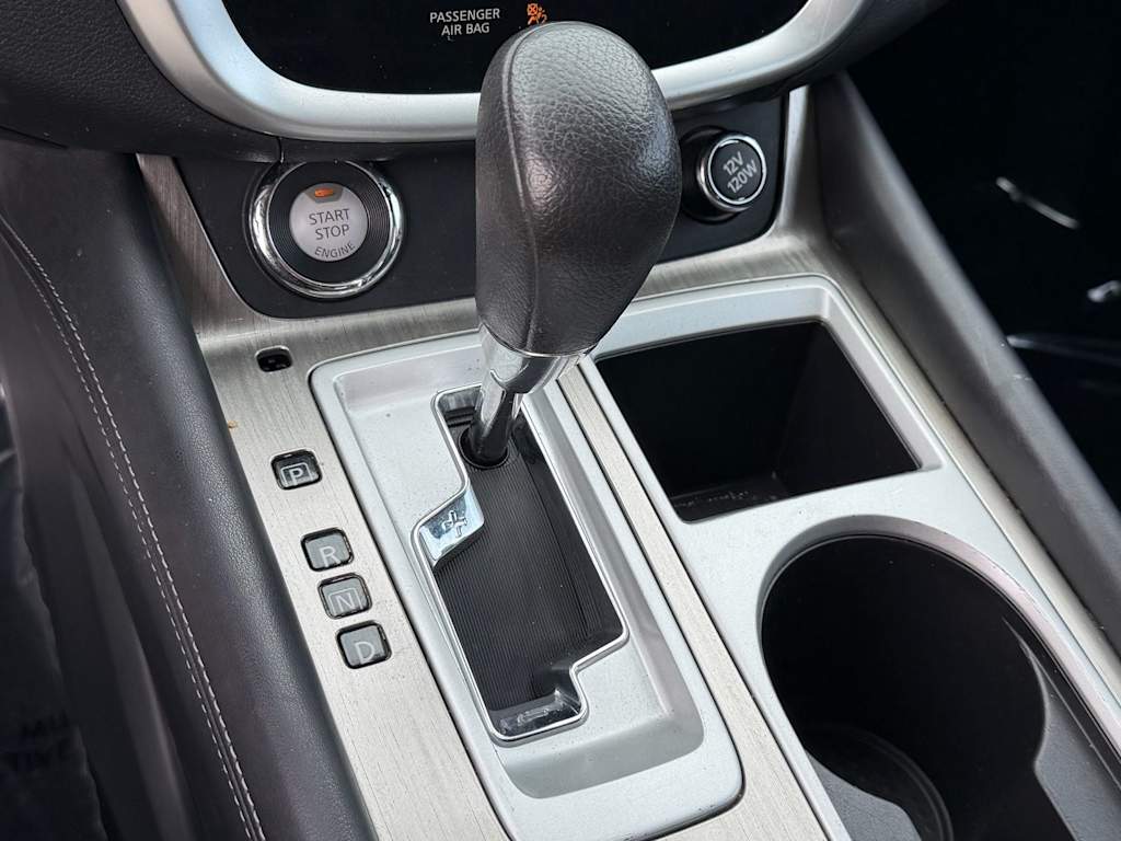 Thumbnail: 2018 Nissan Murano - 33