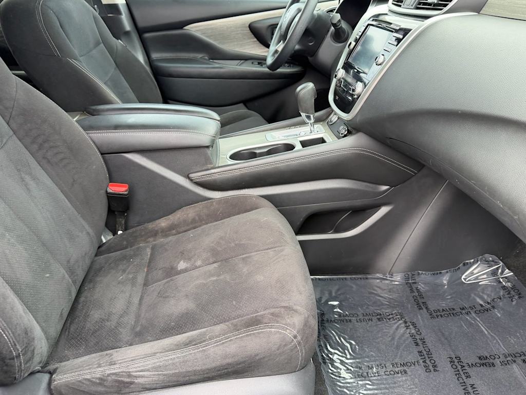 Thumbnail: 2018 Nissan Murano - 18