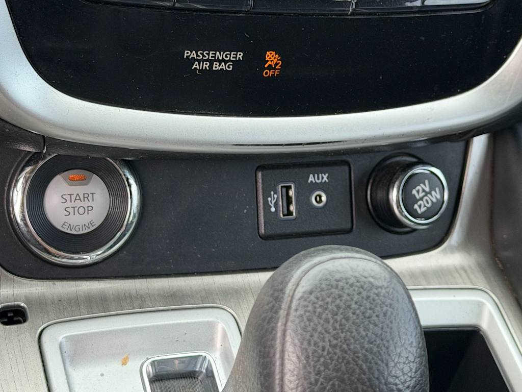 Thumbnail: 2018 Nissan Murano - 31