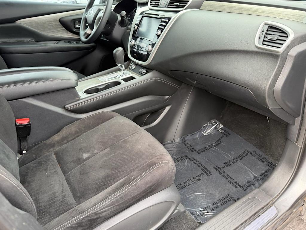 Thumbnail: 2018 Nissan Murano - 19