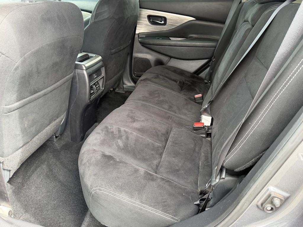 Thumbnail: 2018 Nissan Murano - 21