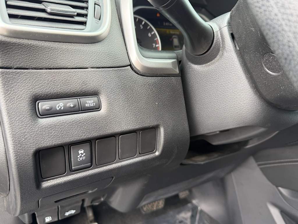 Thumbnail: 2018 Nissan Murano - 28