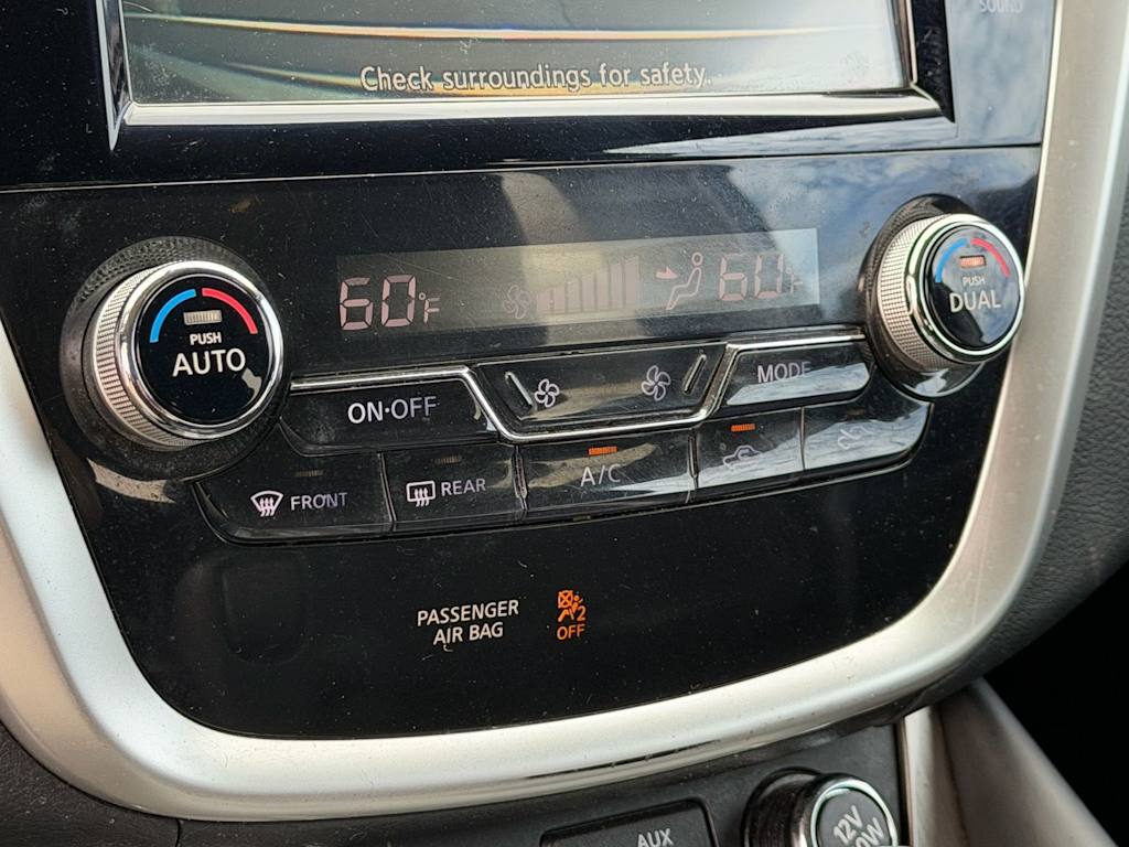 Thumbnail: 2018 Nissan Murano - 30