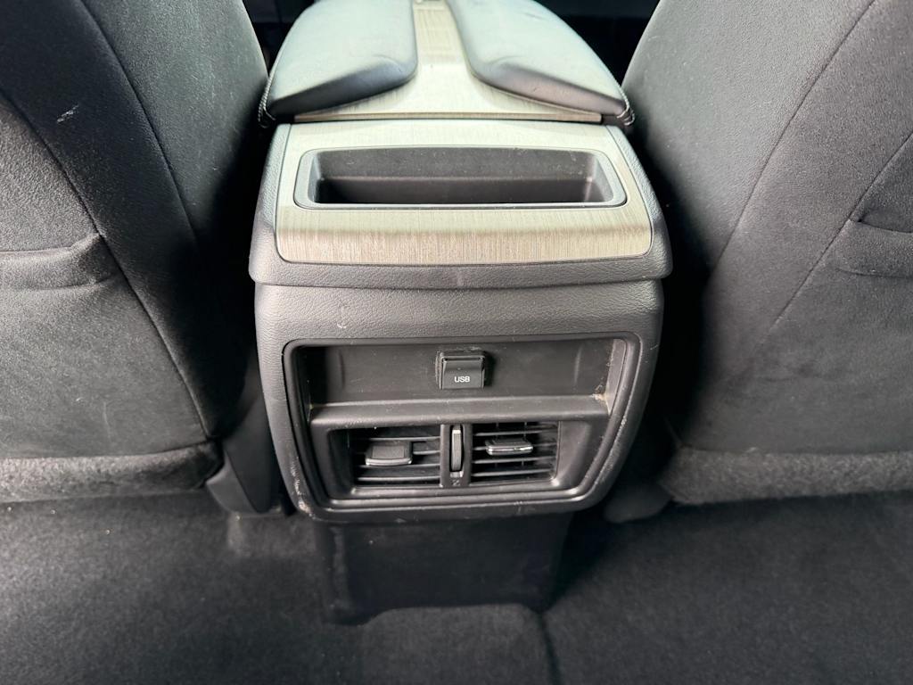 Thumbnail: 2018 Nissan Murano - 22