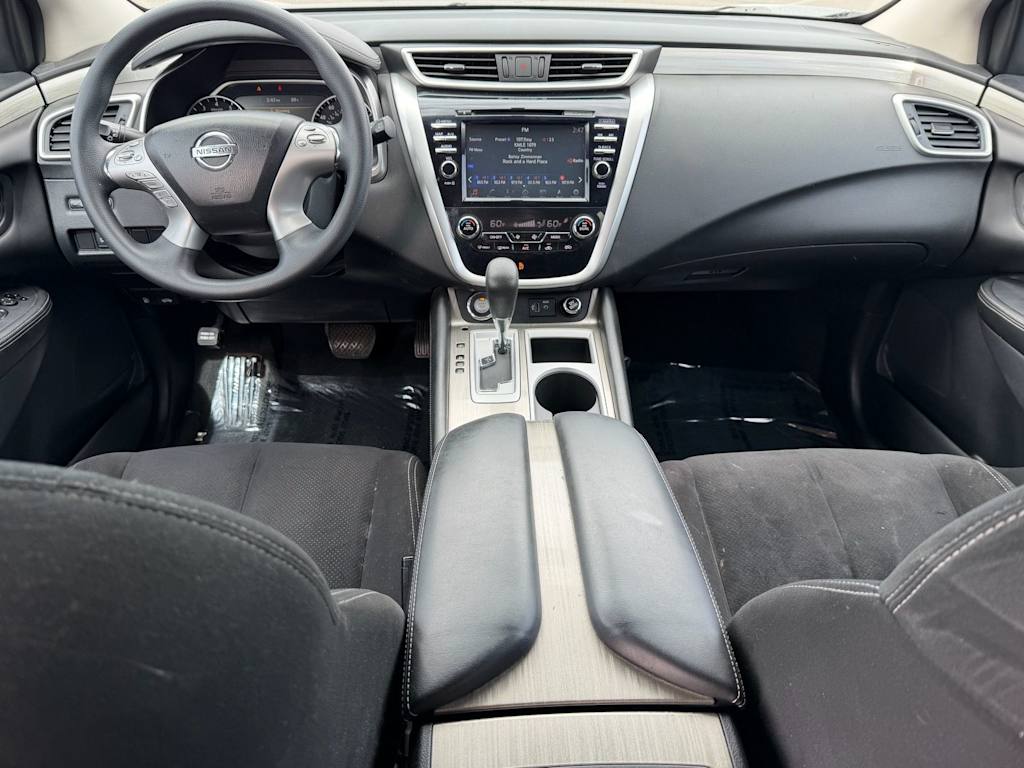 Thumbnail: 2018 Nissan Murano - 2