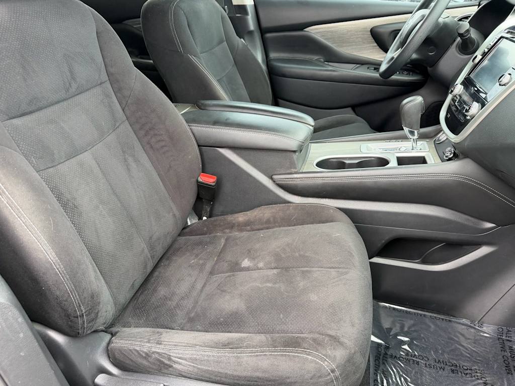 Thumbnail: 2018 Nissan Murano - 9