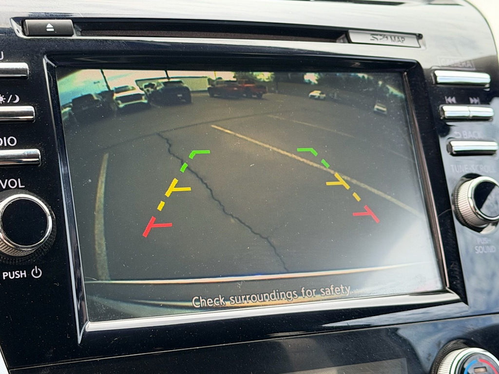 Thumbnail: 2018 Nissan Murano - 29