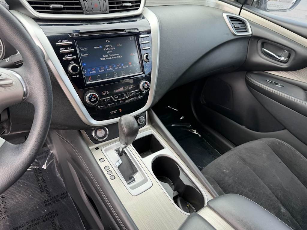 Thumbnail: 2018 Nissan Murano - 12