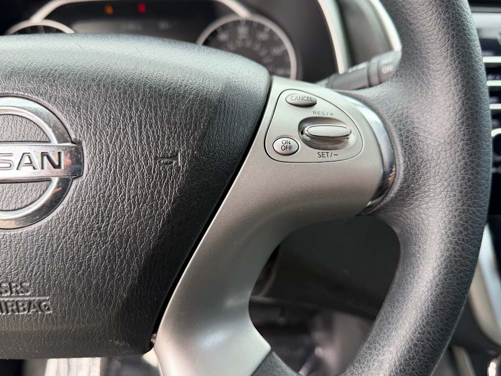 Thumbnail: 2018 Nissan Murano - 36