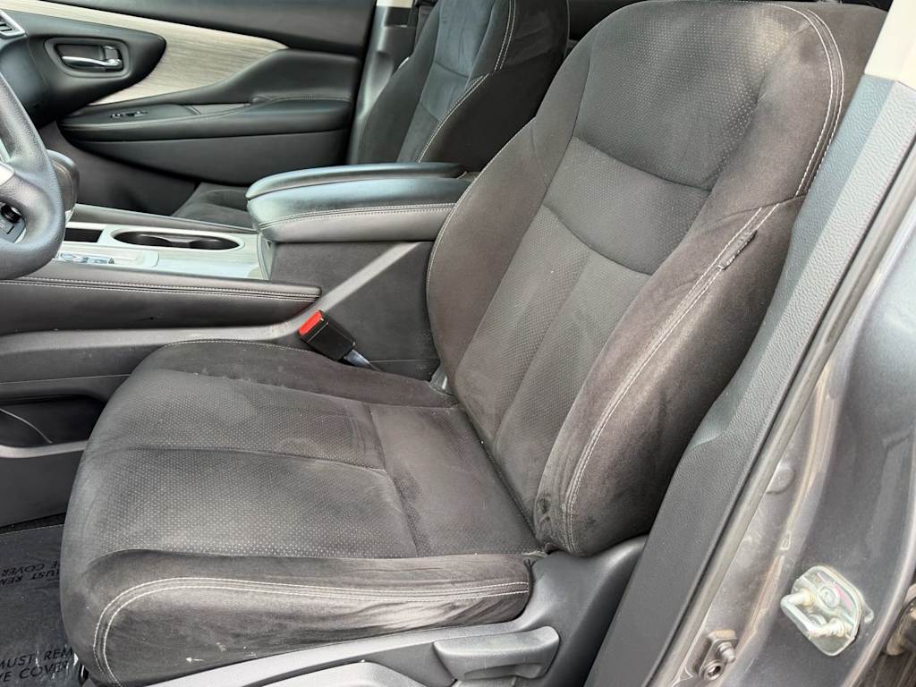 Thumbnail: 2018 Nissan Murano - 25